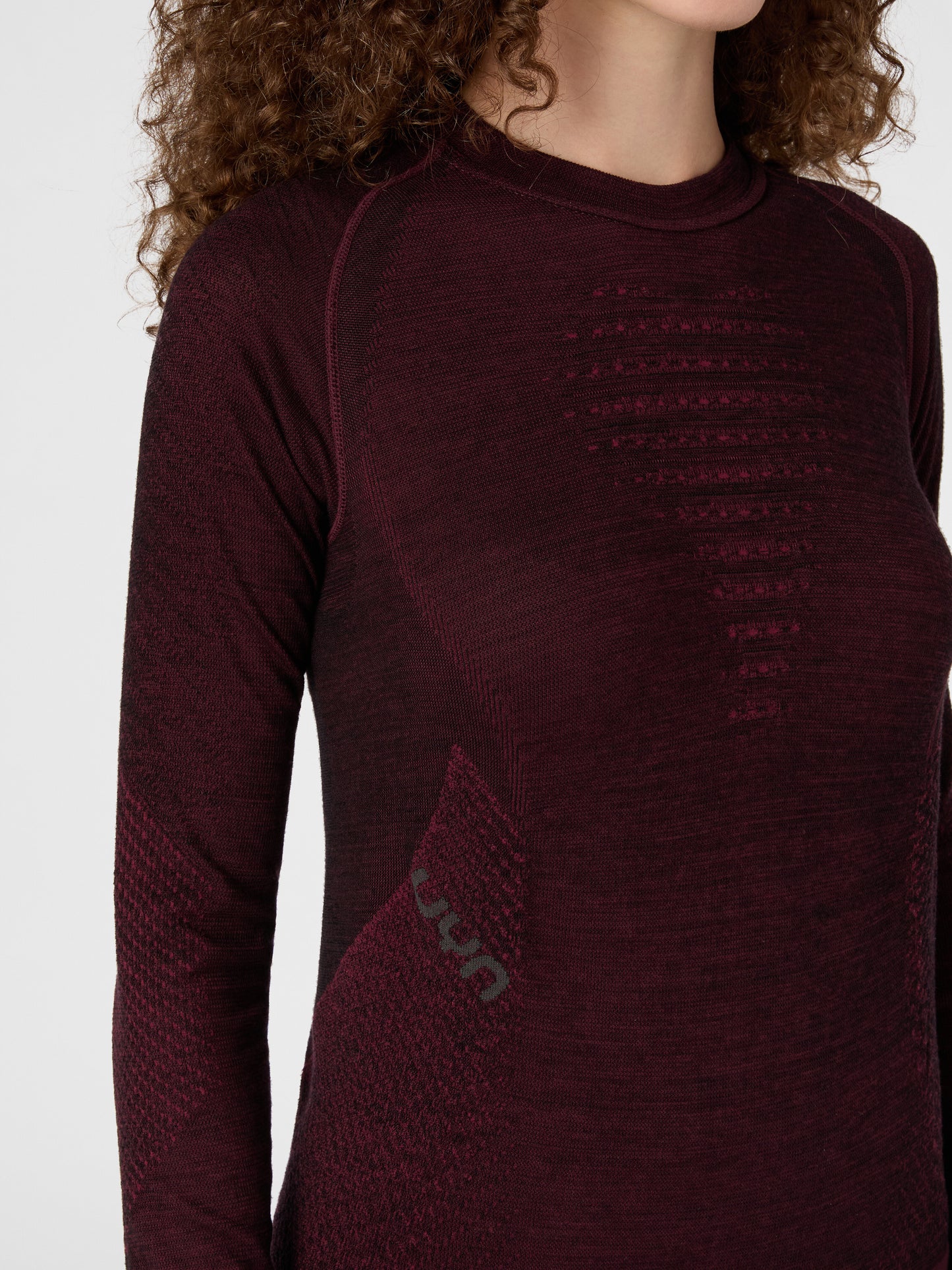 Fusyon Biotech Thermal Jersey