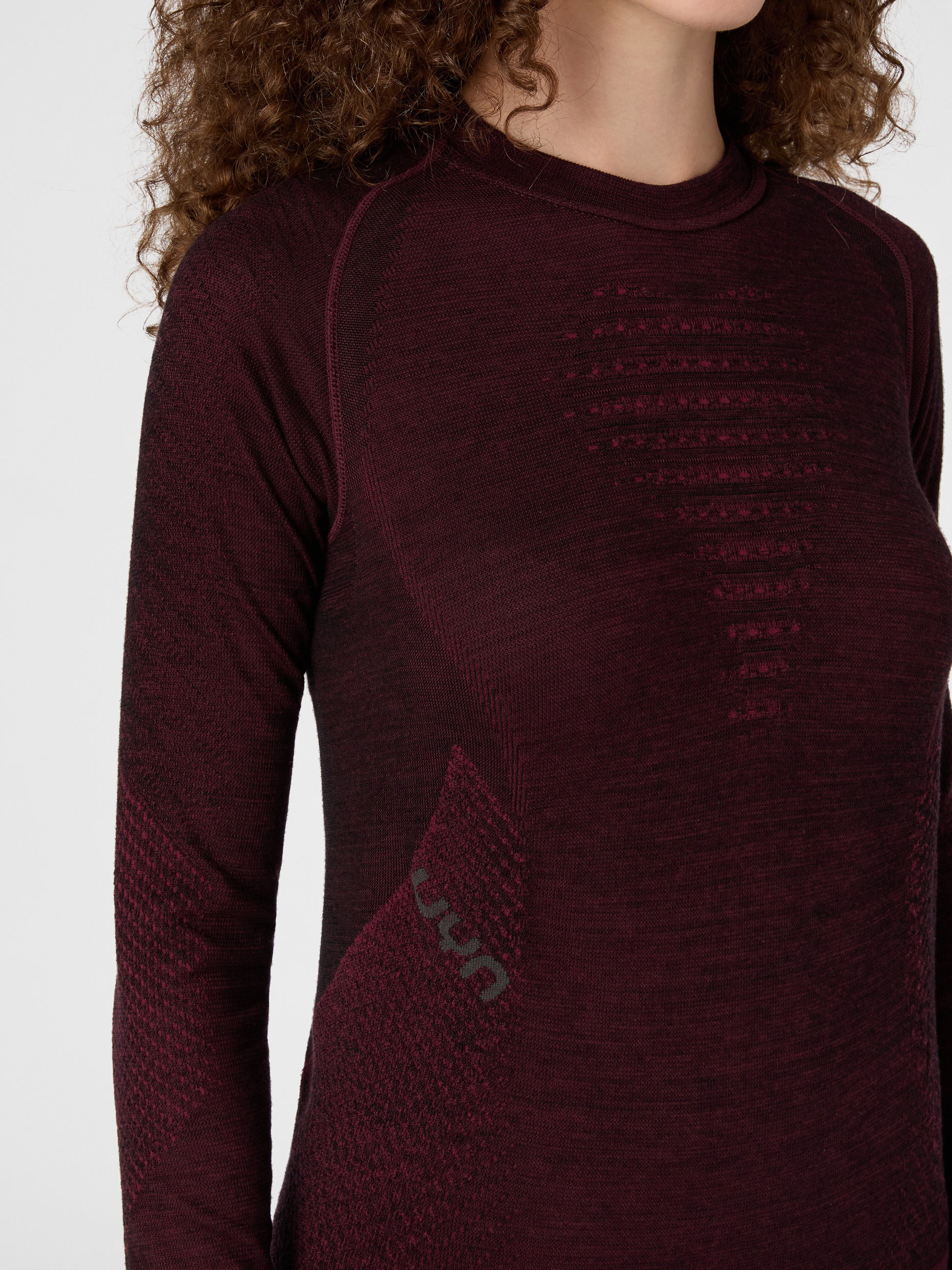 Fusyon Biotech Thermal Jersey