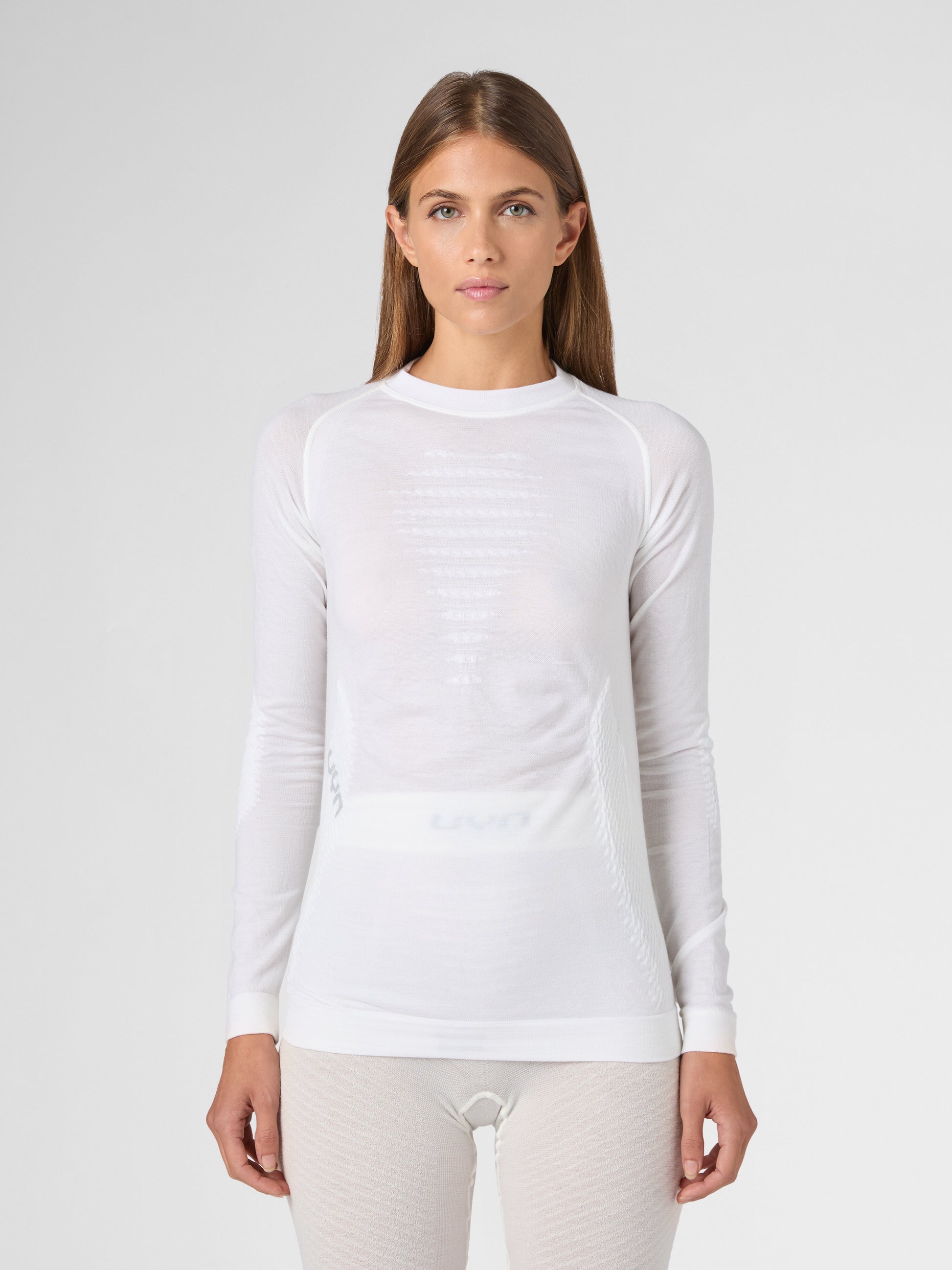 Maglia termica Fusyon Biotech