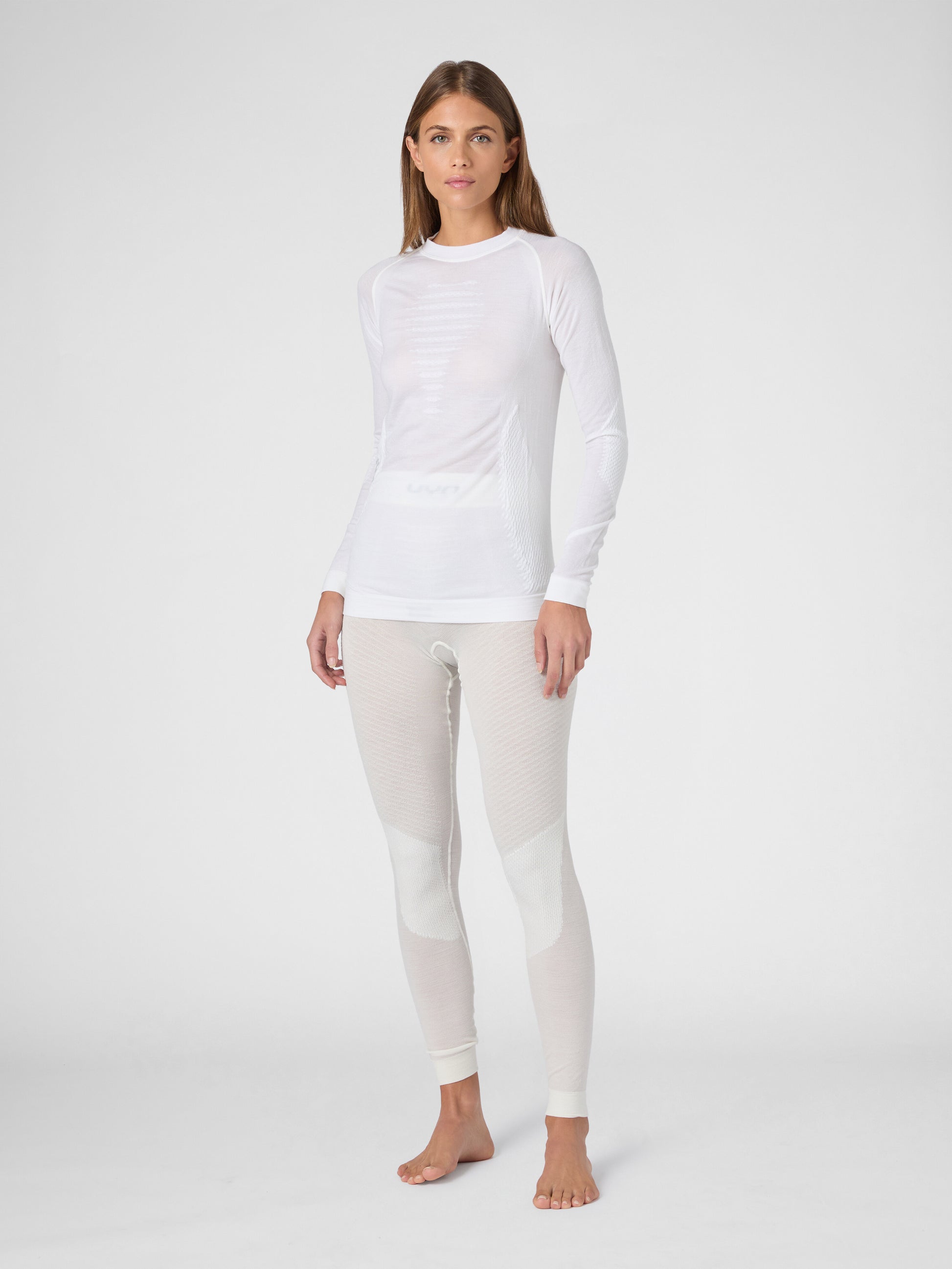 Maglia termica Fusyon Biotech