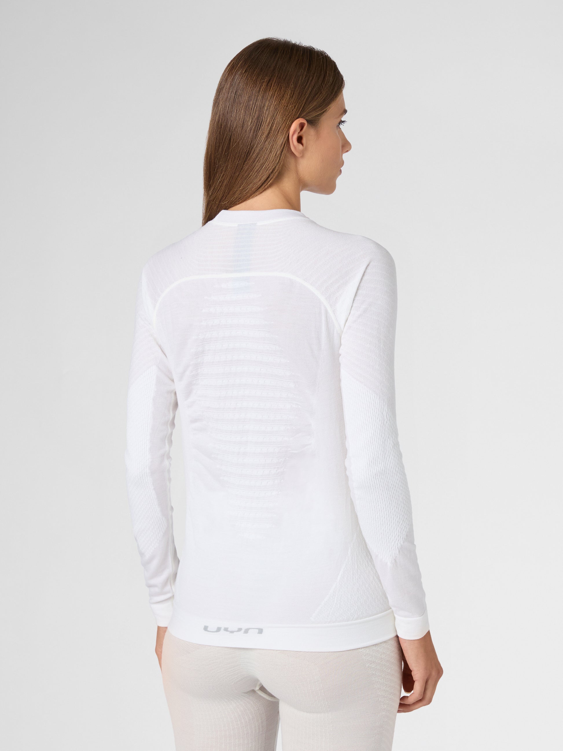 Maglia termica Fusyon Biotech
