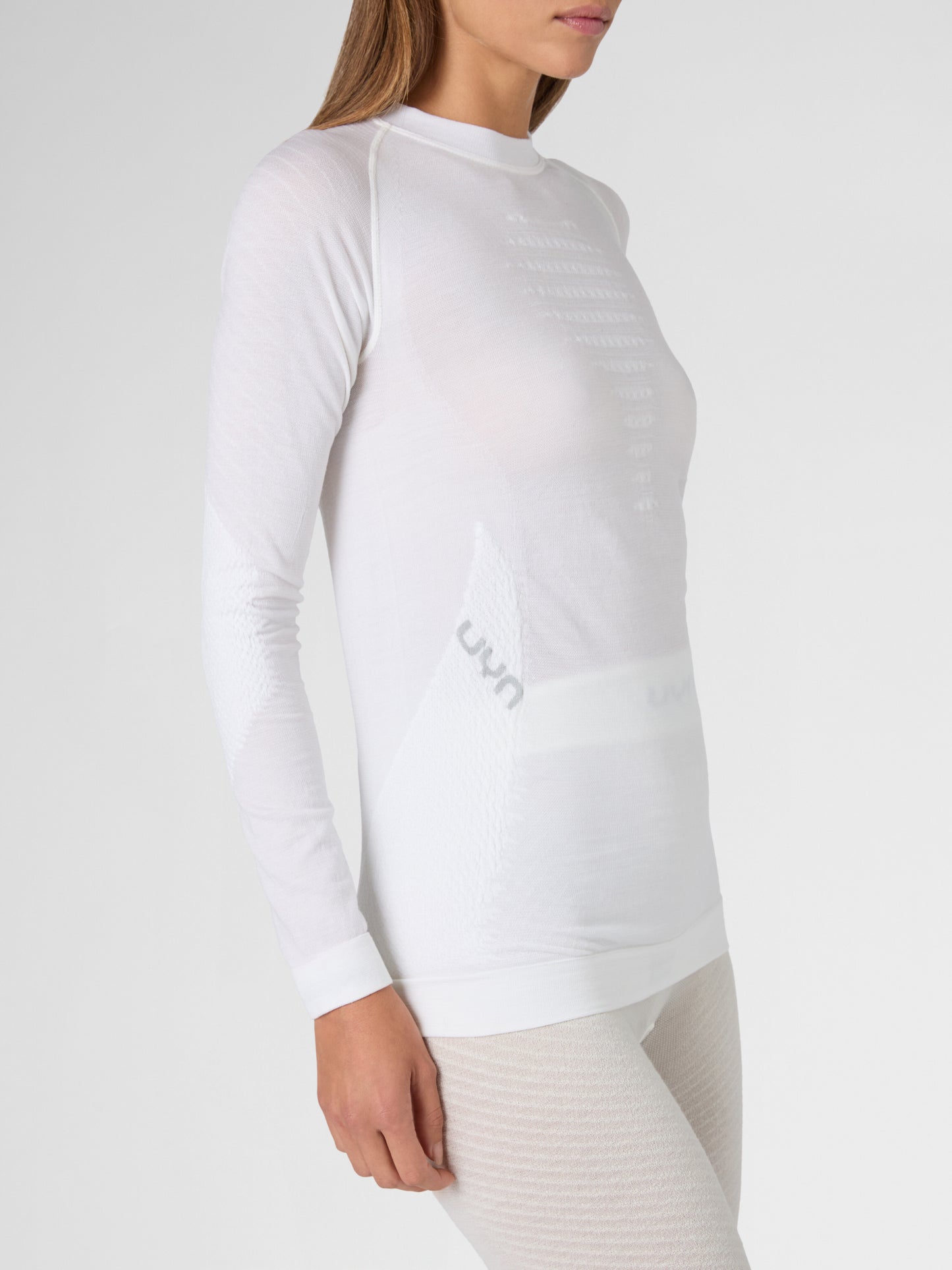 Maglia termica Fusyon Biotech