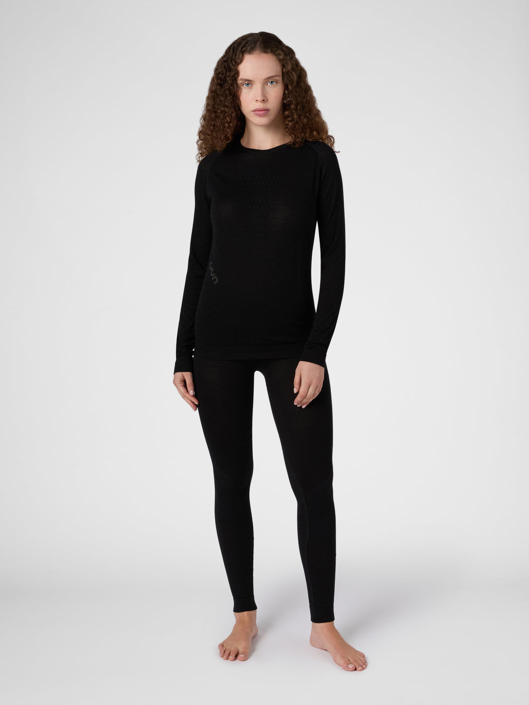 Maglia termica Fusyon Biotech