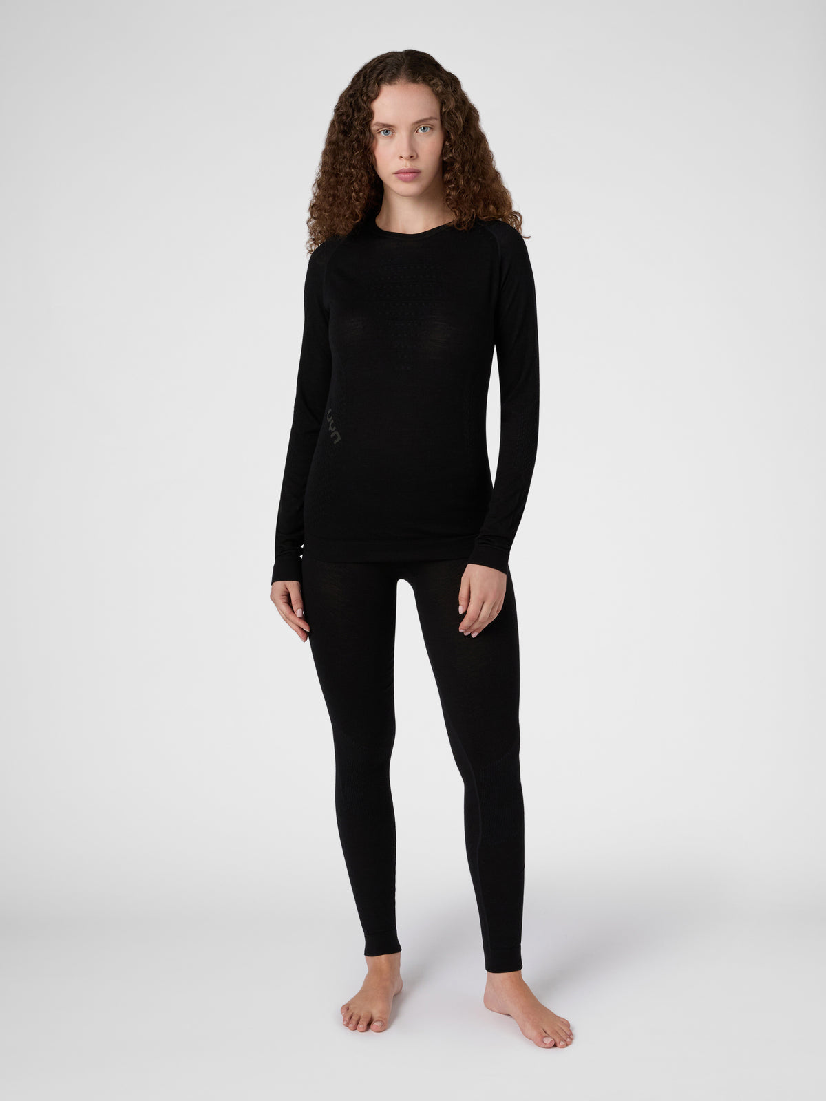 Maglia termica Fusyon Biotech