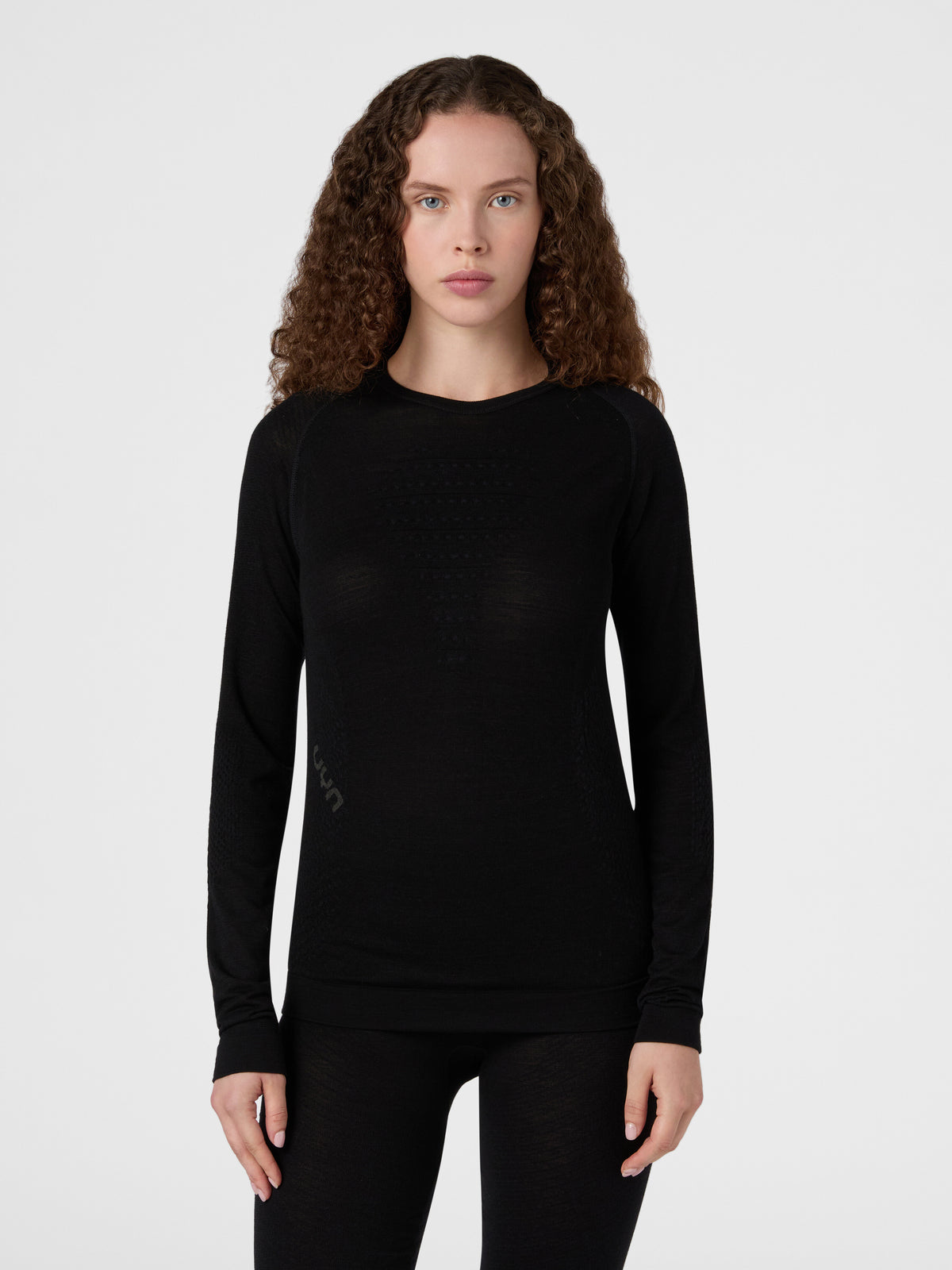 Maglia termica Fusyon Biotech
