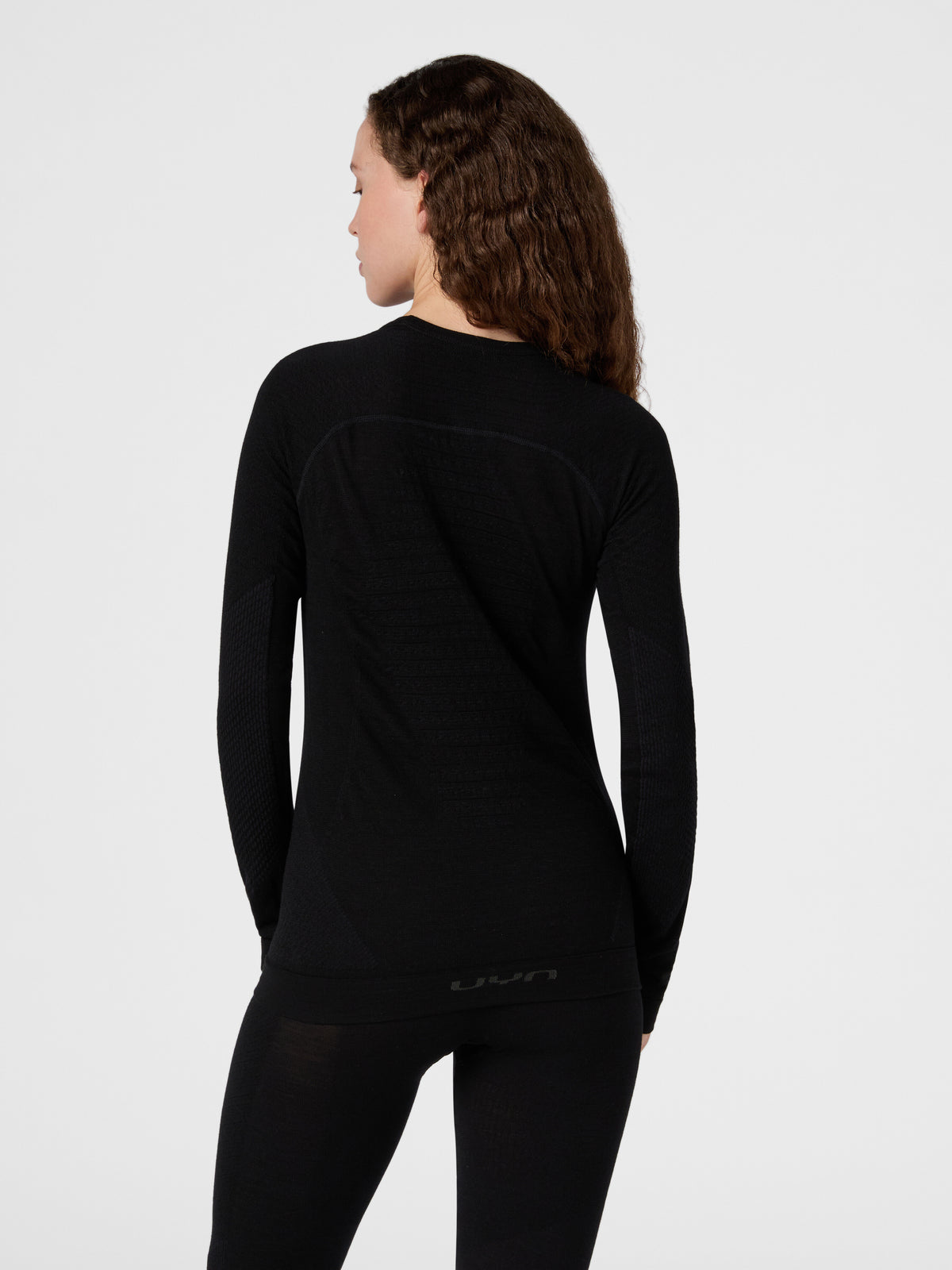Maglia termica Fusyon Biotech