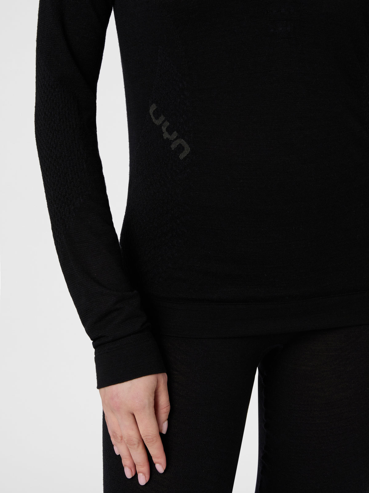 Maglia termica Fusyon Biotech