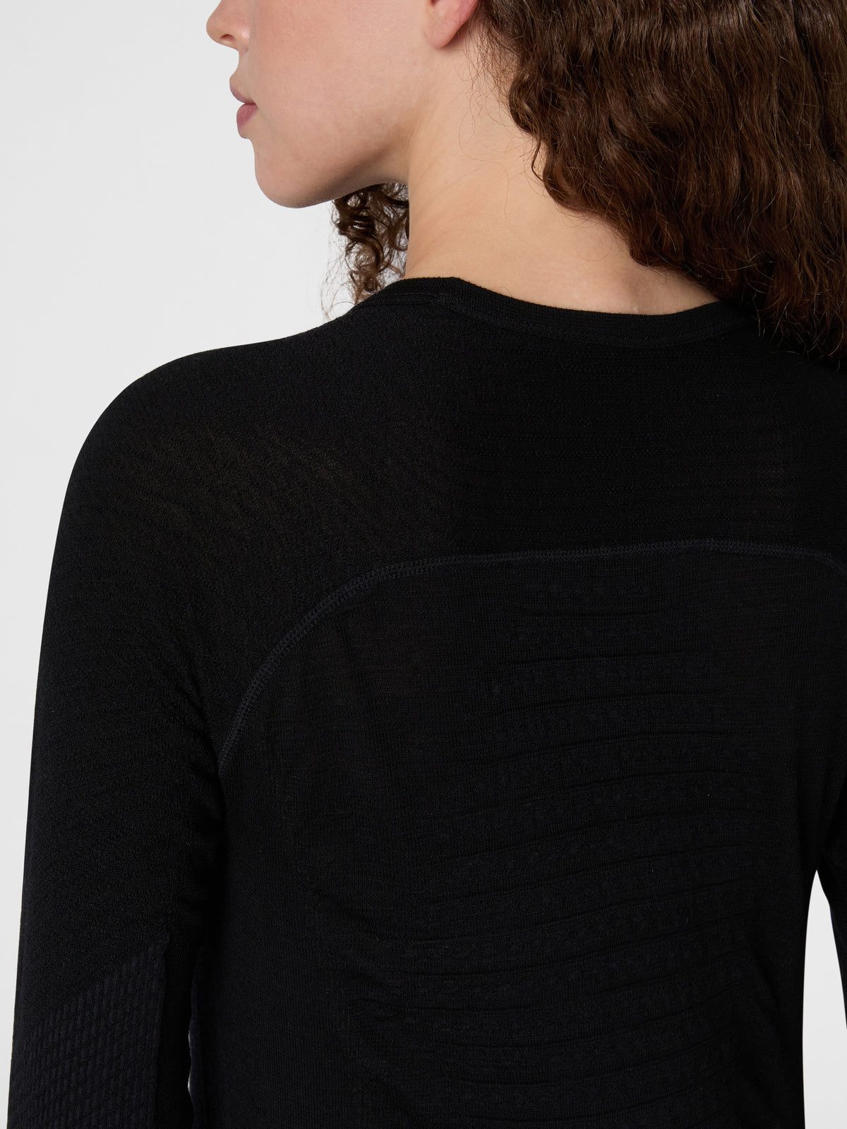 Maglia termica Fusyon Biotech