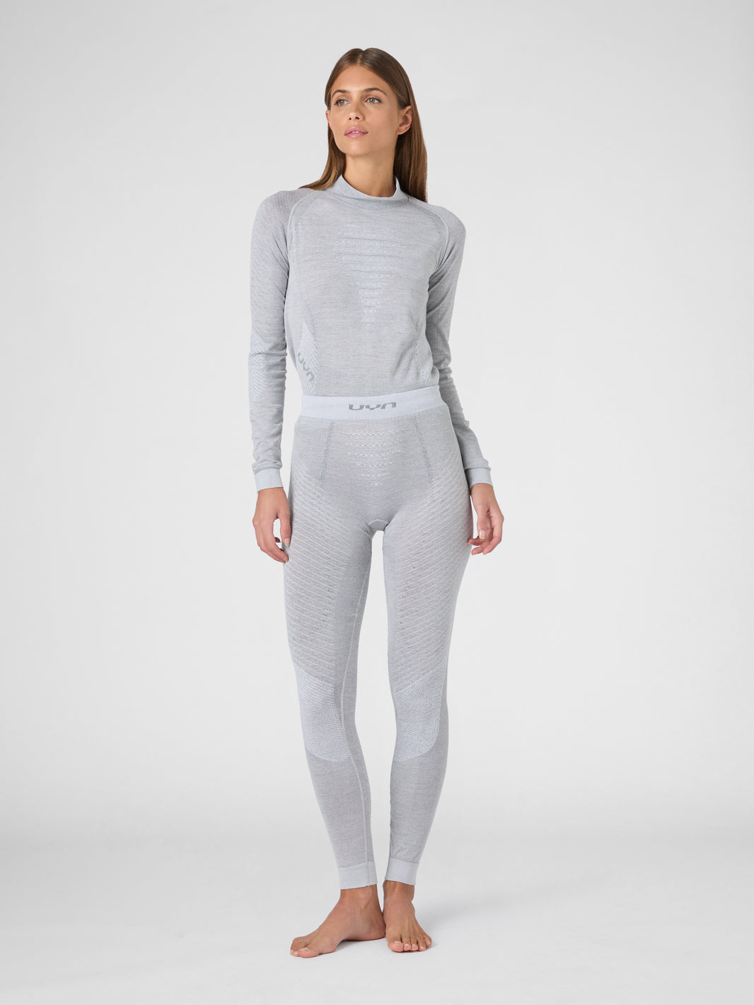 Pantaloni termici Fusyon Biotech