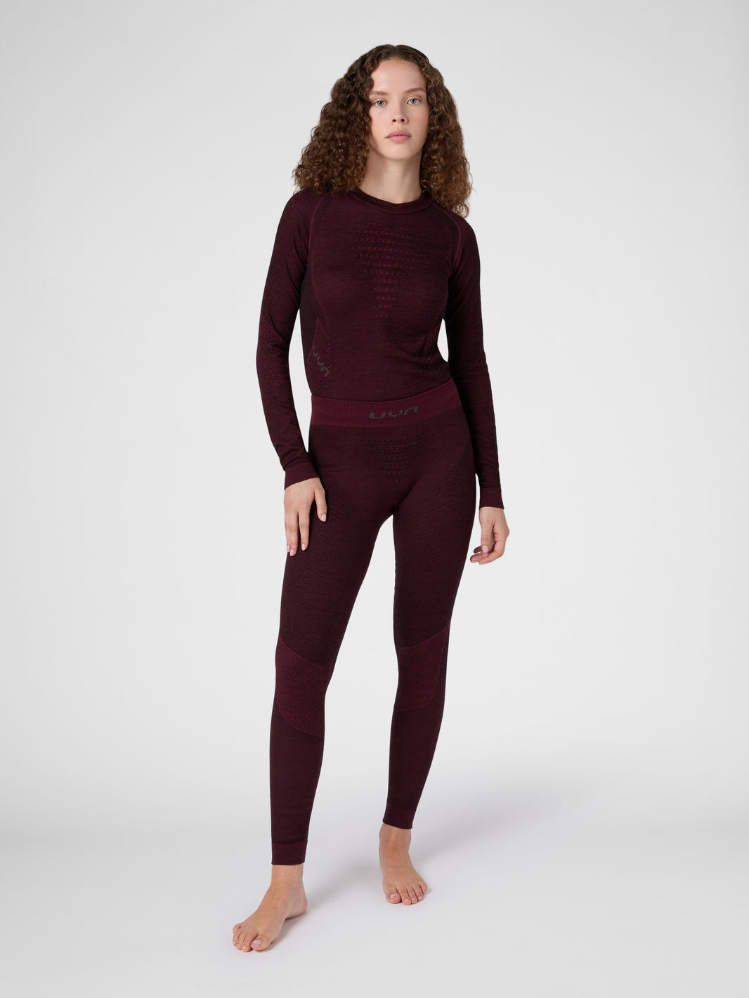 Pantalon thermique Fusyon Biotech