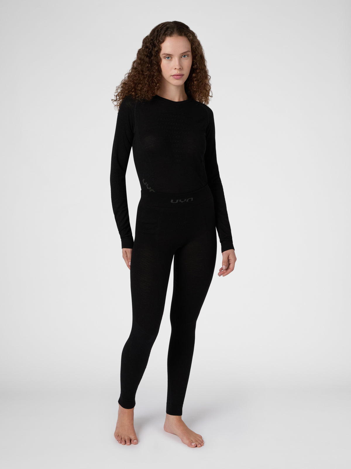 Fusyon Biotech Thermal Pants