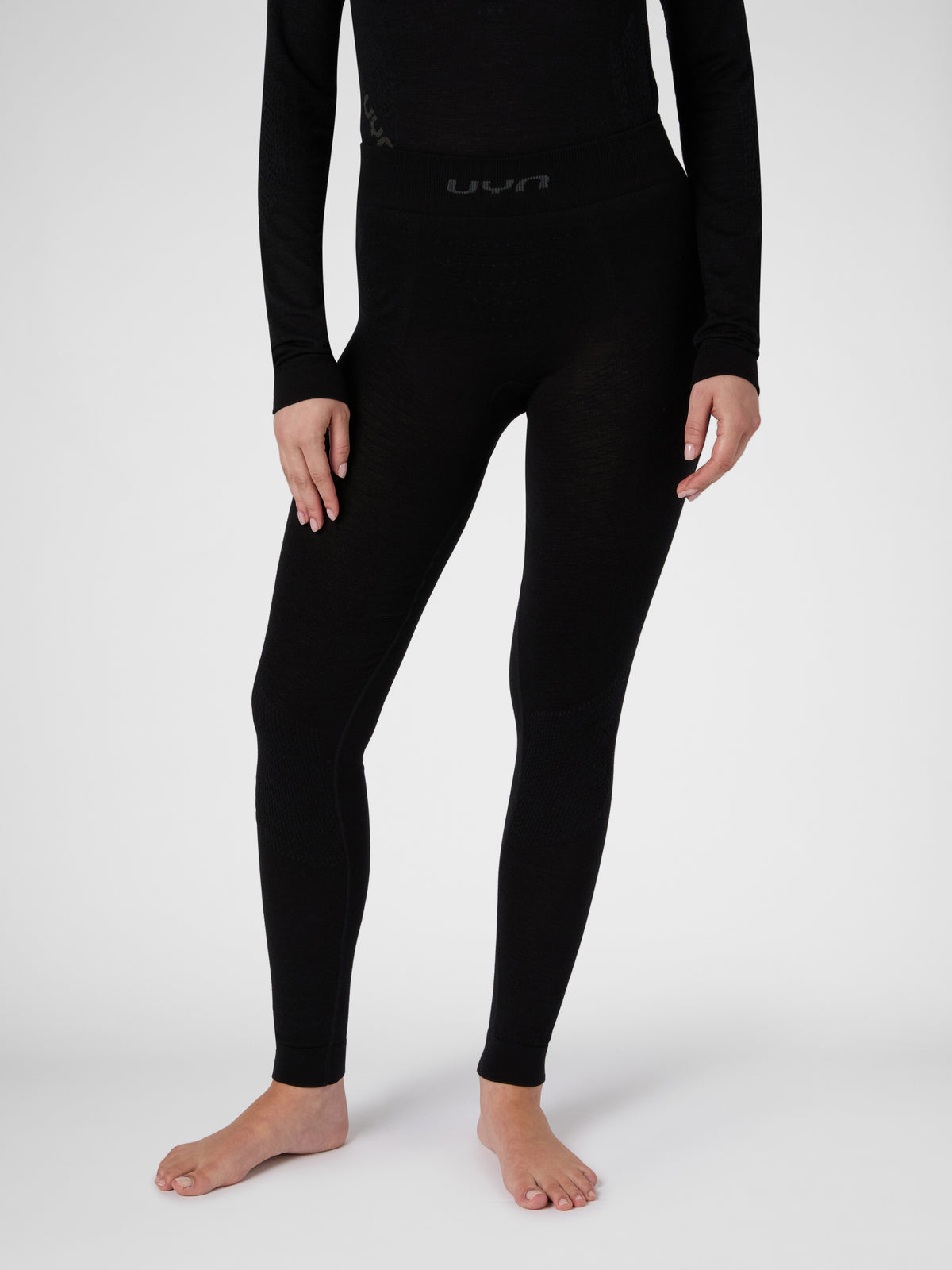 Fusyon Biotech Thermal Pants