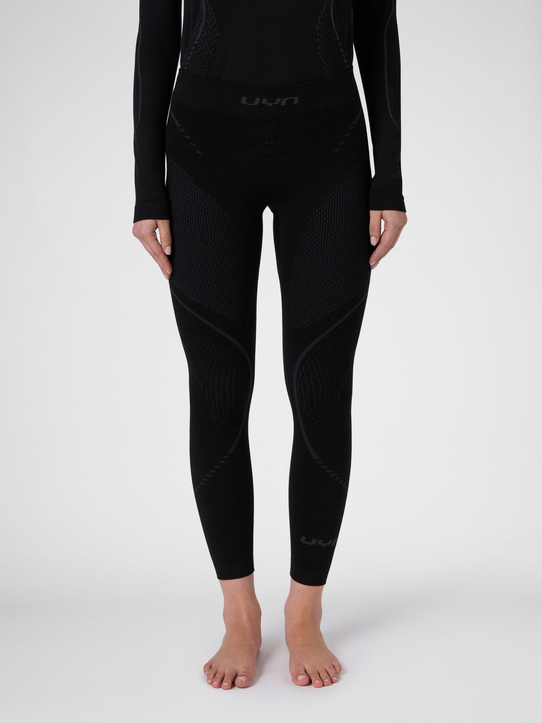 Pantaloni termici Evolutyon Biotech