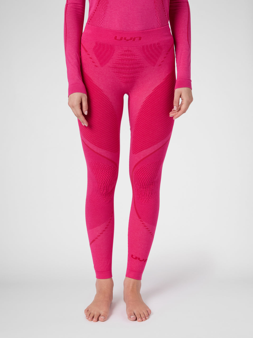Pantaloni termici Evolutyon Biotech