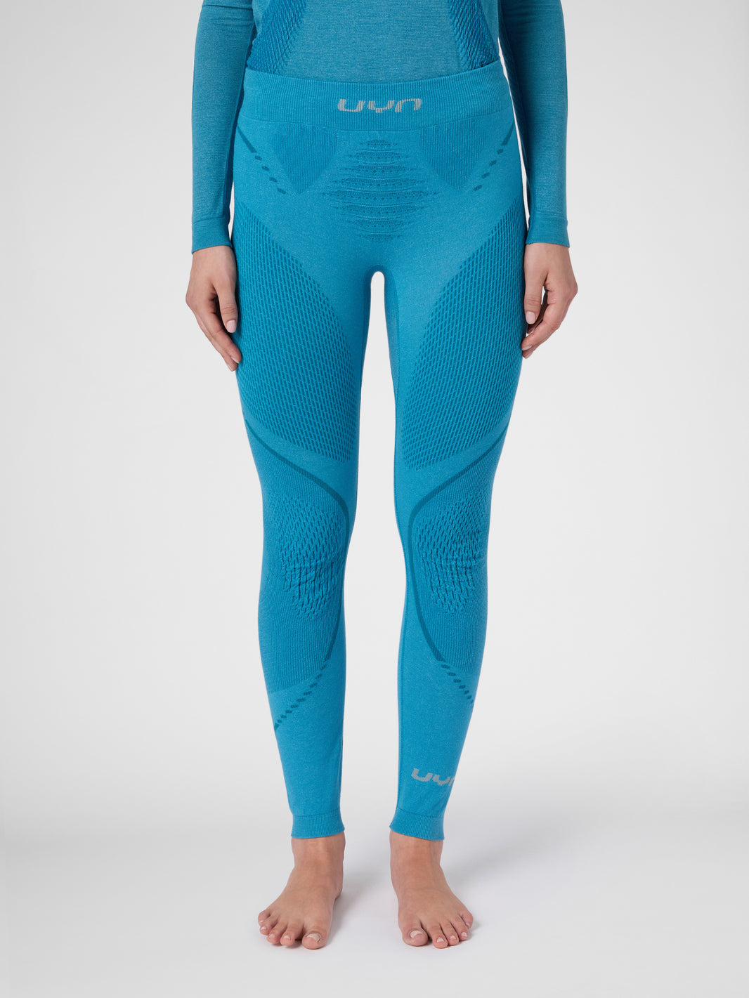 Pantaloni termici Evolutyon Biotech