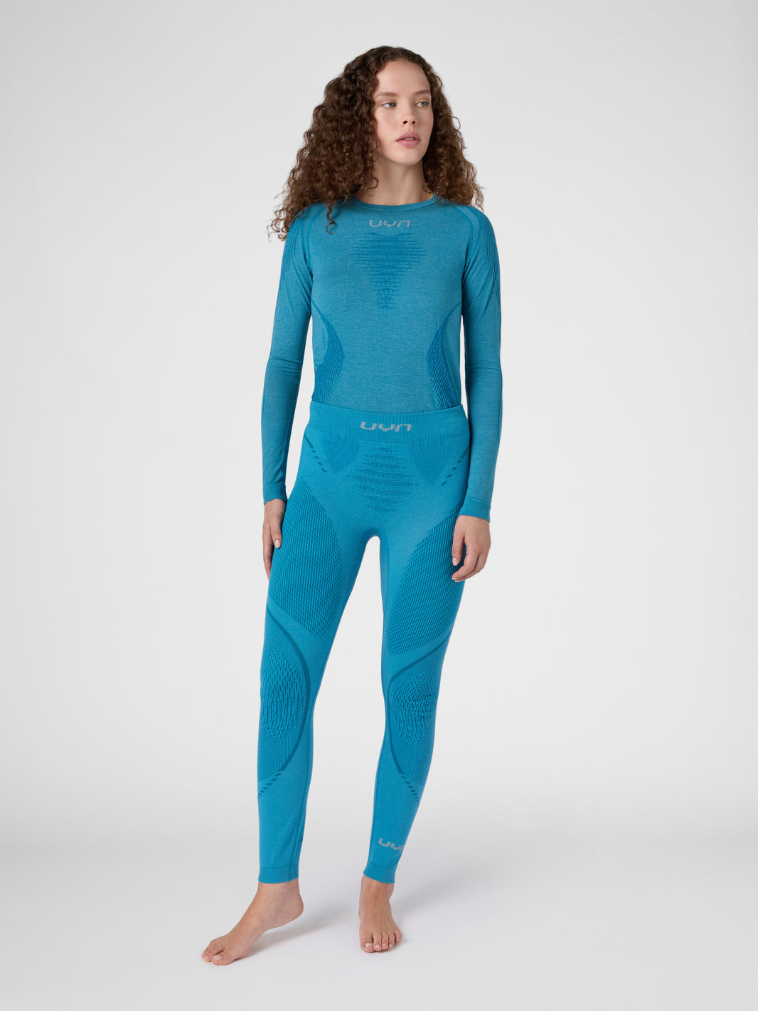 Pantaloni termici Evolutyon Biotech
