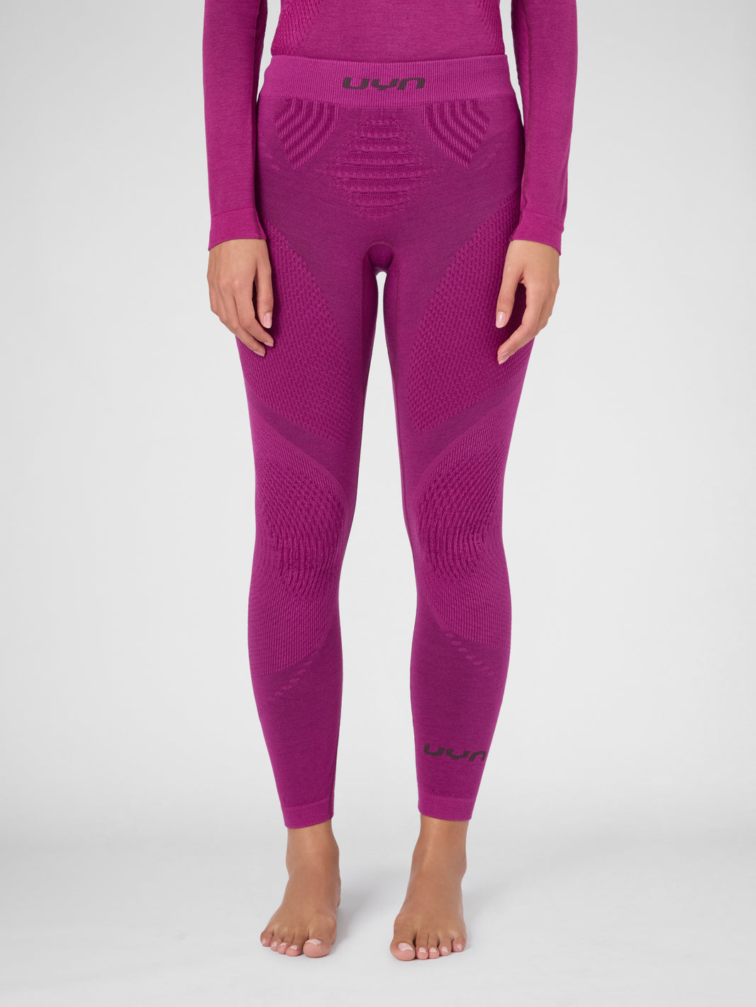 Pantaloni termici Evolutyon Biotech