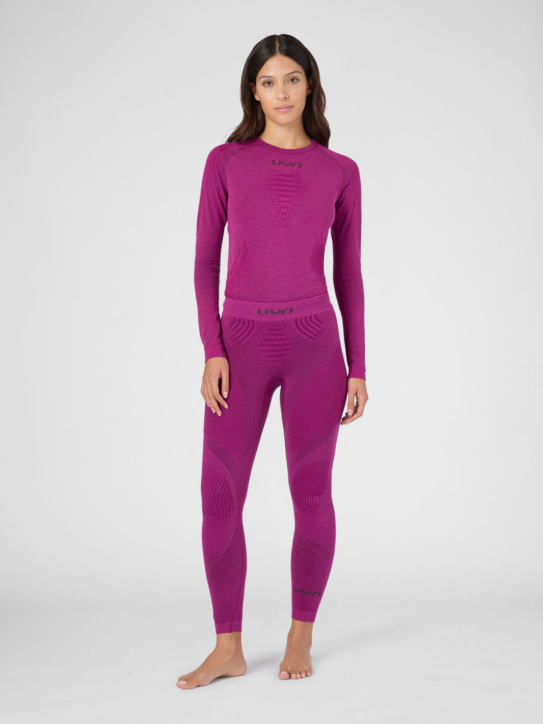 Pantaloni termici Evolutyon Biotech