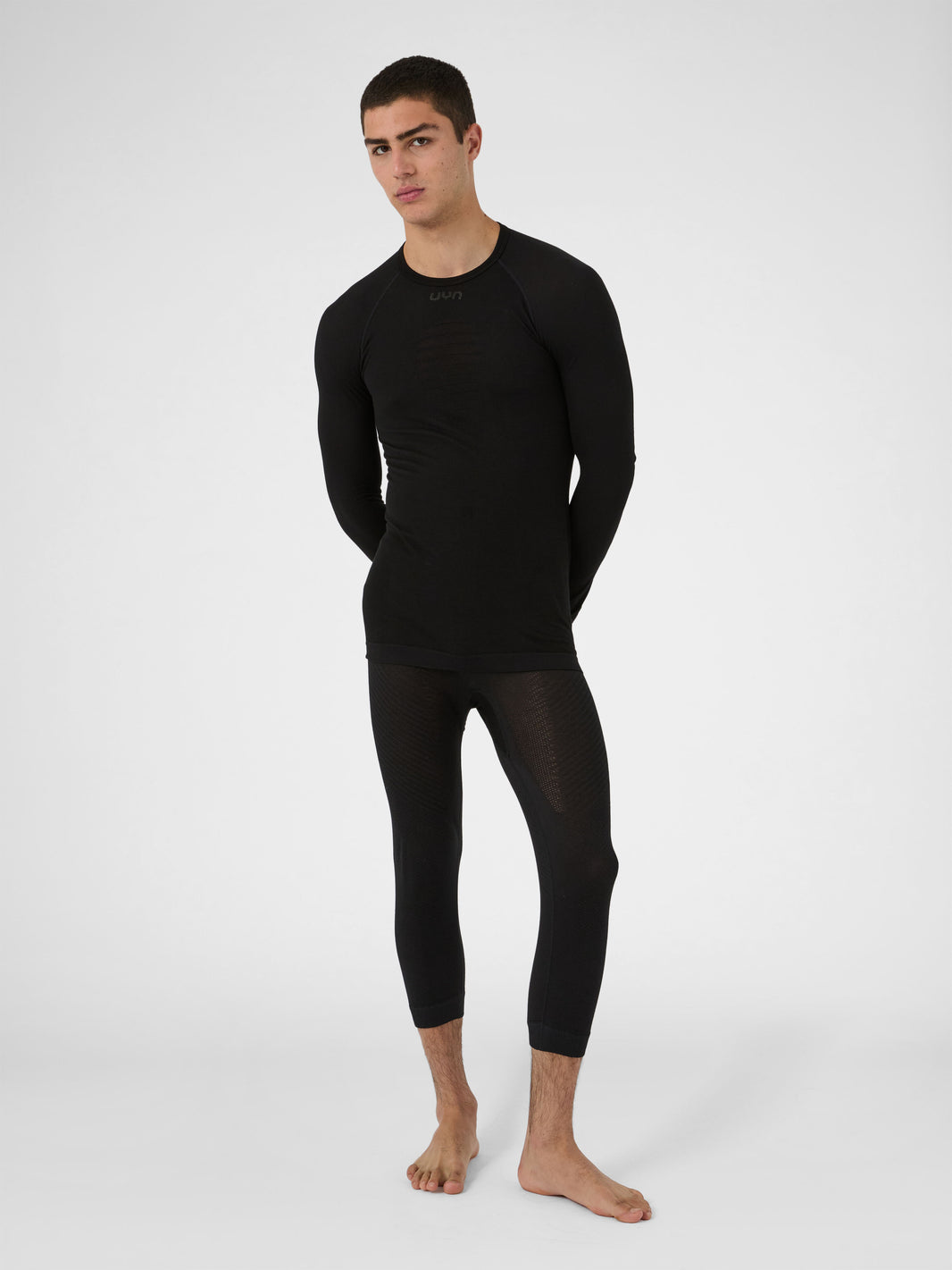 Maillot thermique Energyon Biotech