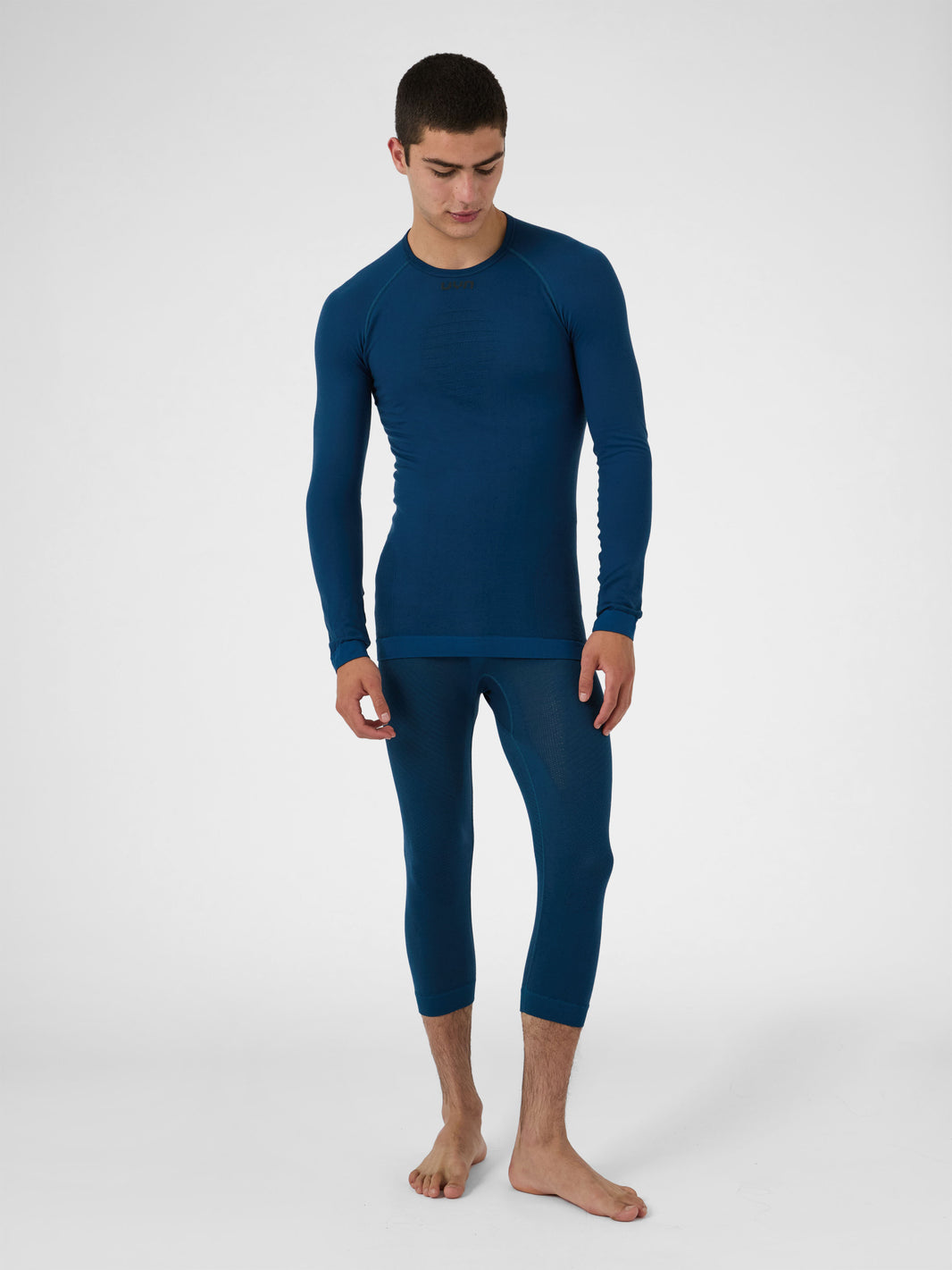 Maillot thermique Energyon Biotech