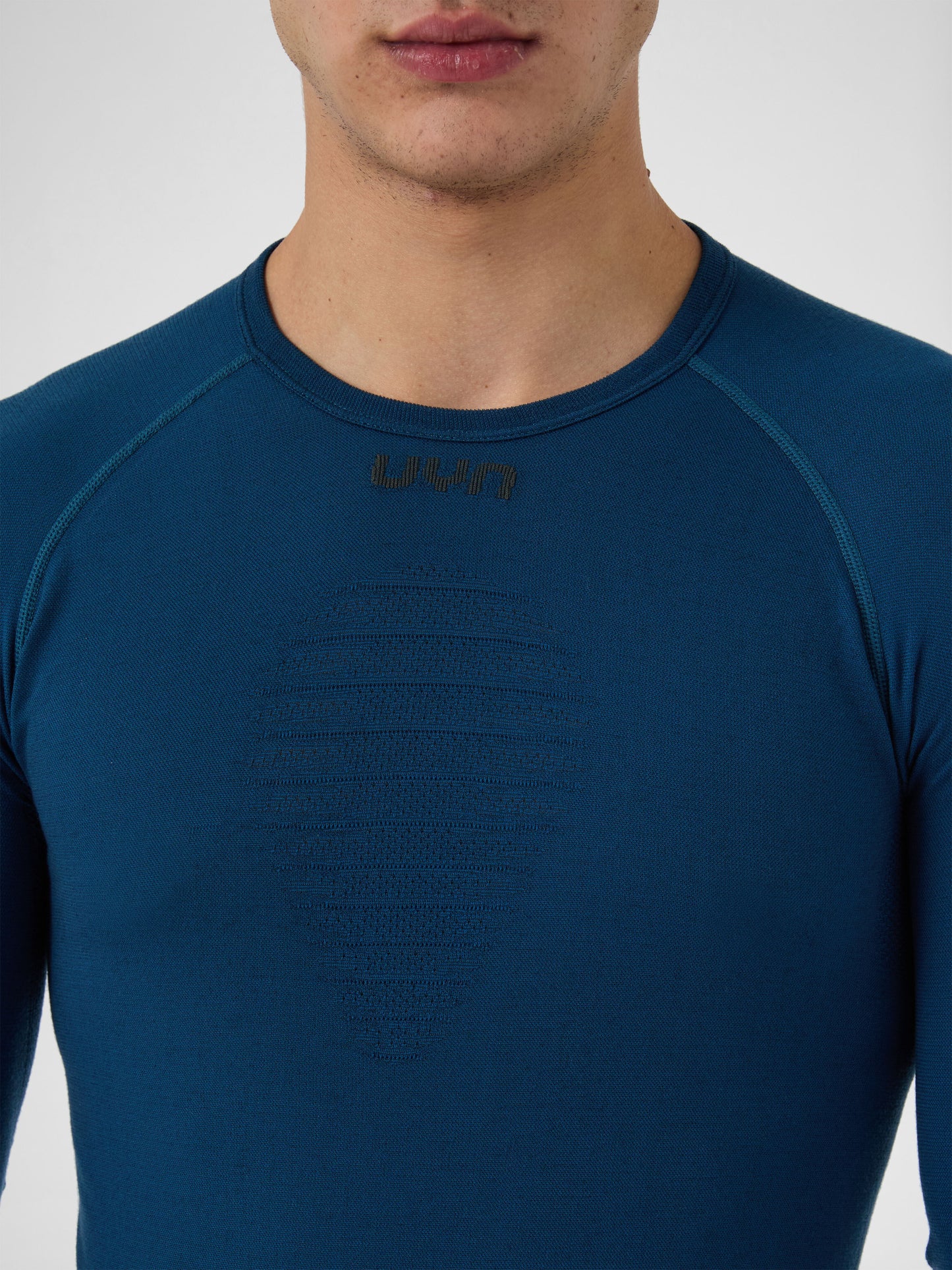 Maillot térmico Energyon Biotech