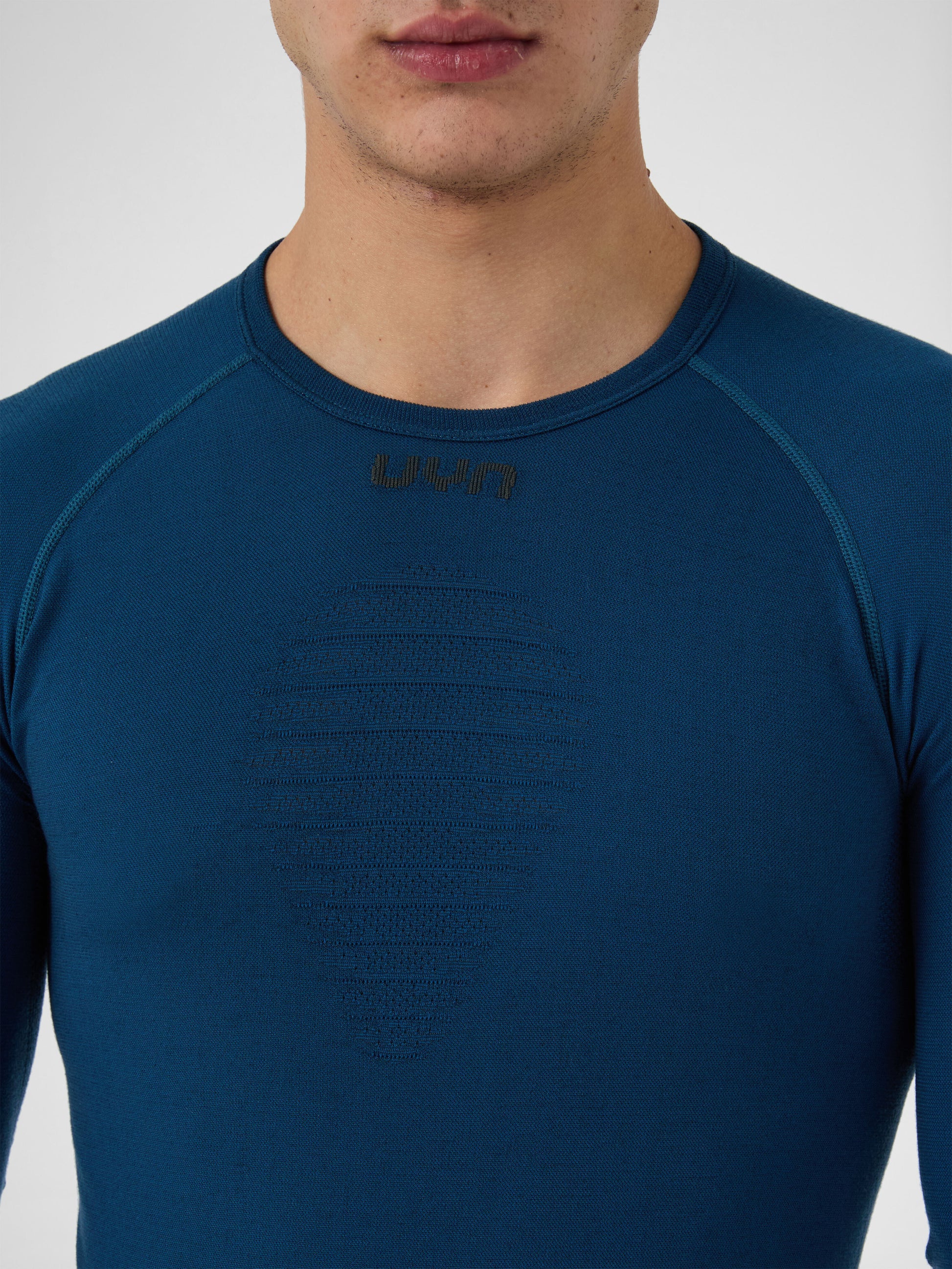 Maillot térmico Energyon Biotech