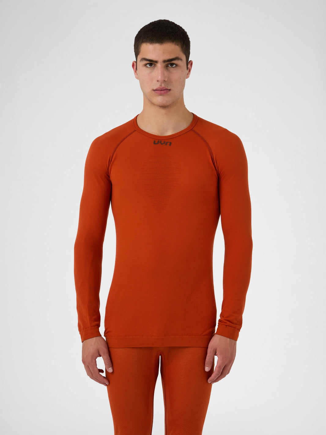 Energyon Biotech Thermal Jersey