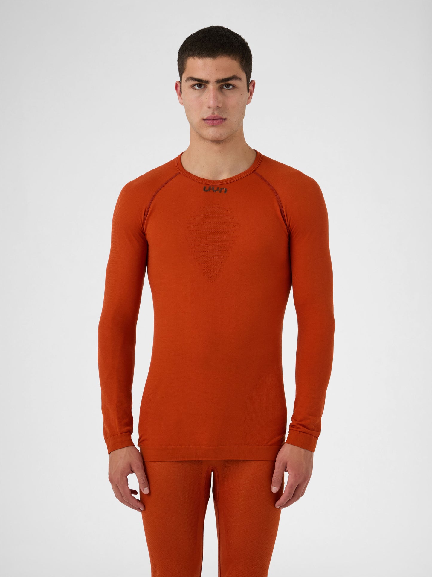 Maglia termica Energyon Biotech