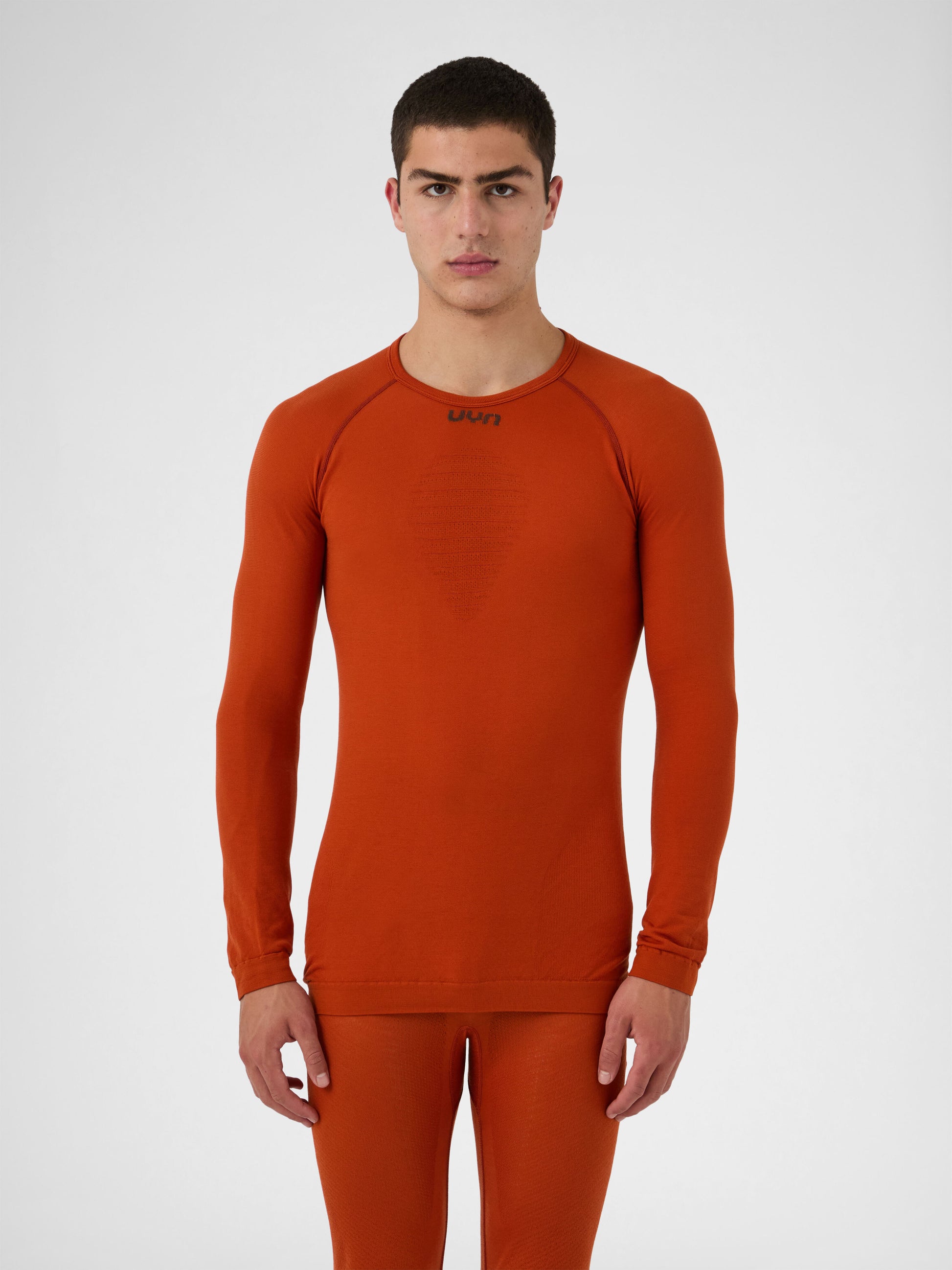 Maglia termica Energyon Biotech