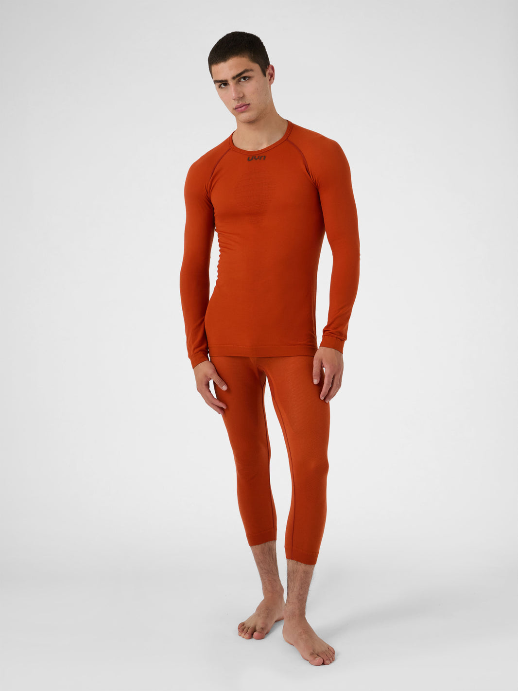 Energyon Biotech Thermal Jersey