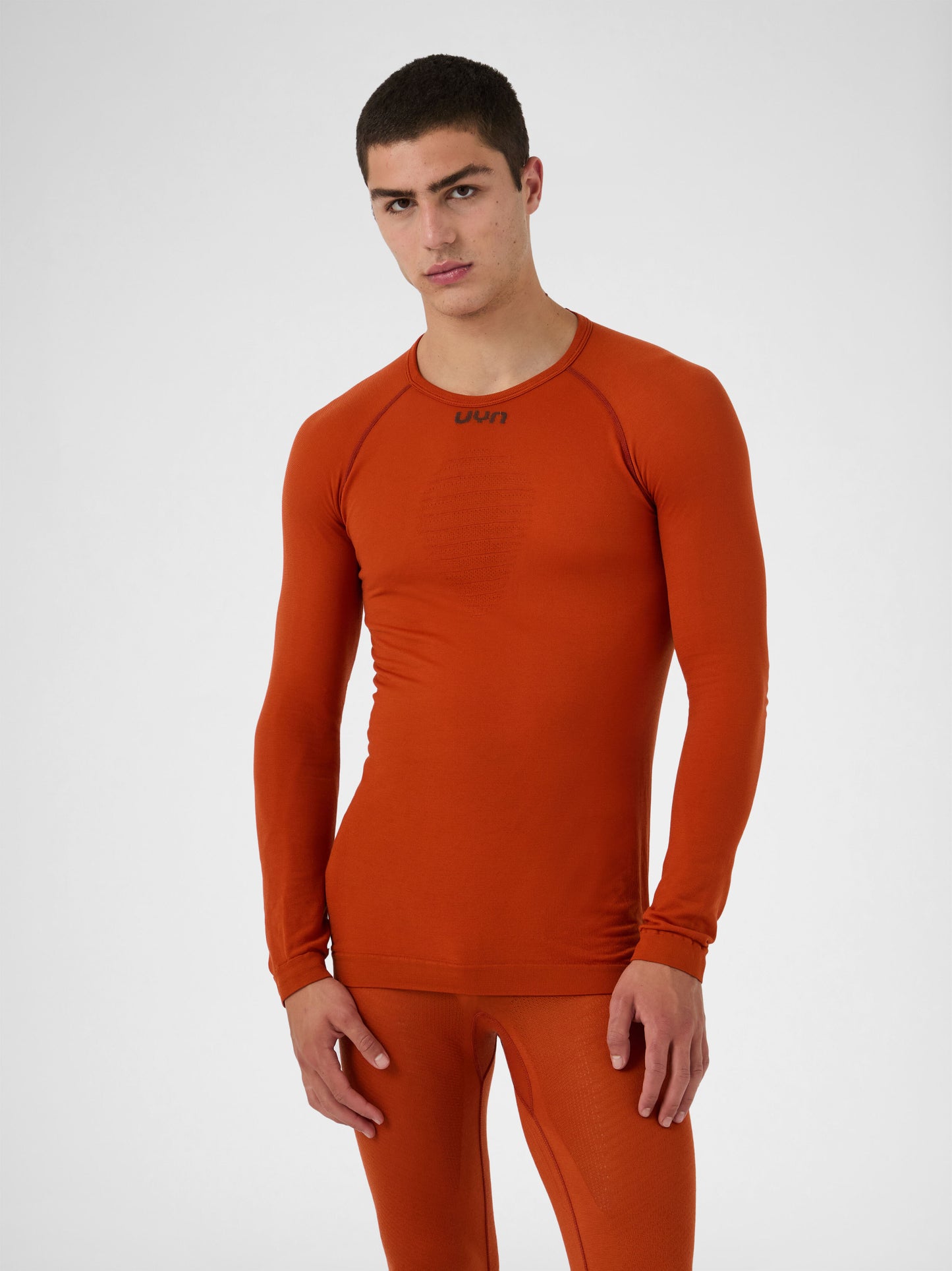 Maglia termica Energyon Biotech