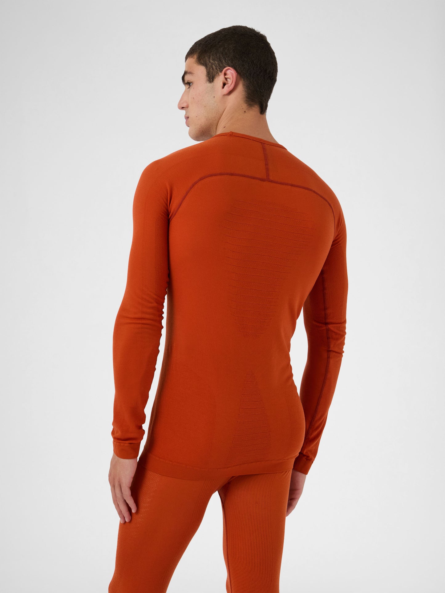 Maglia termica Energyon Biotech