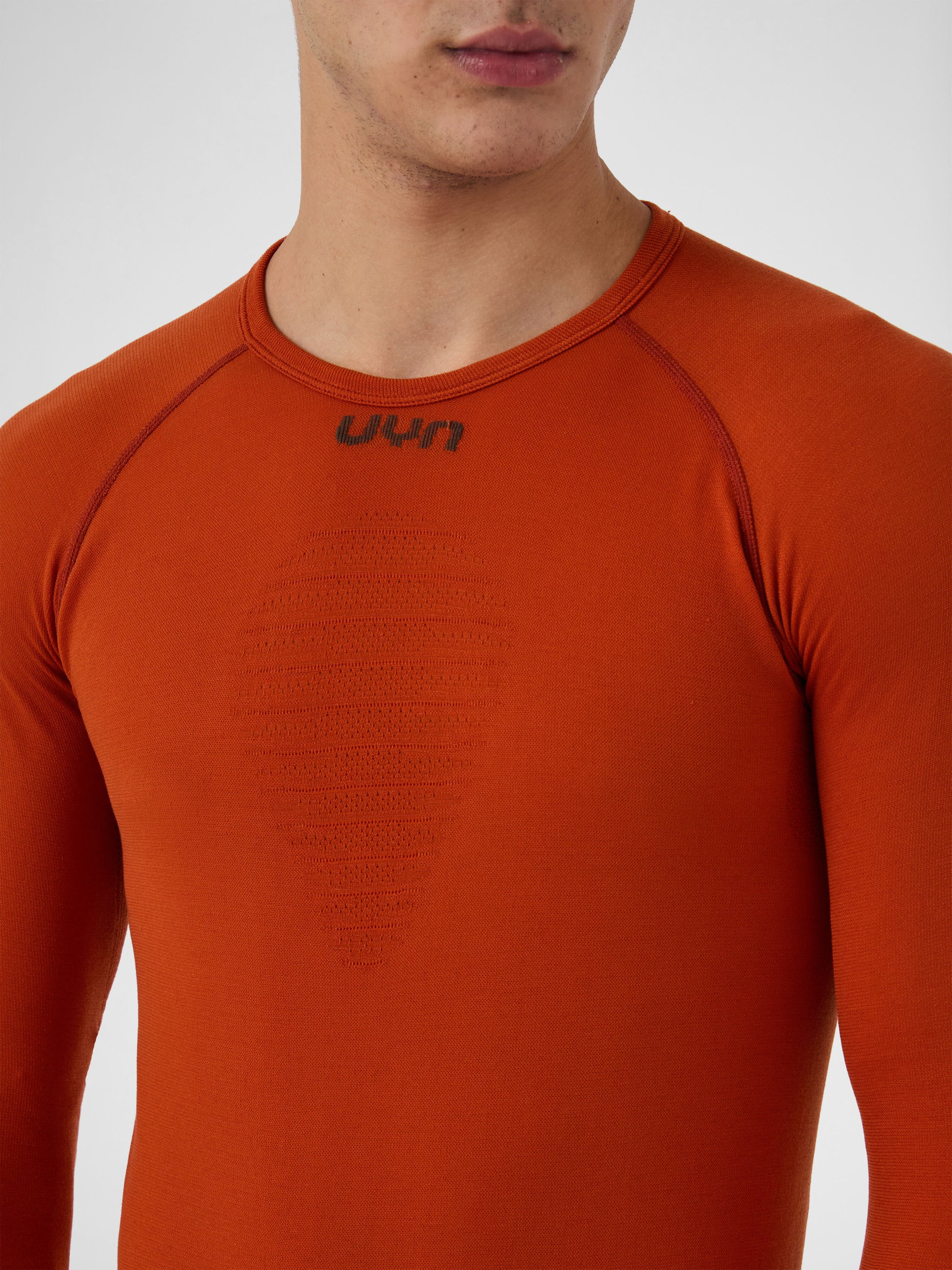 Maglia termica Energyon Biotech