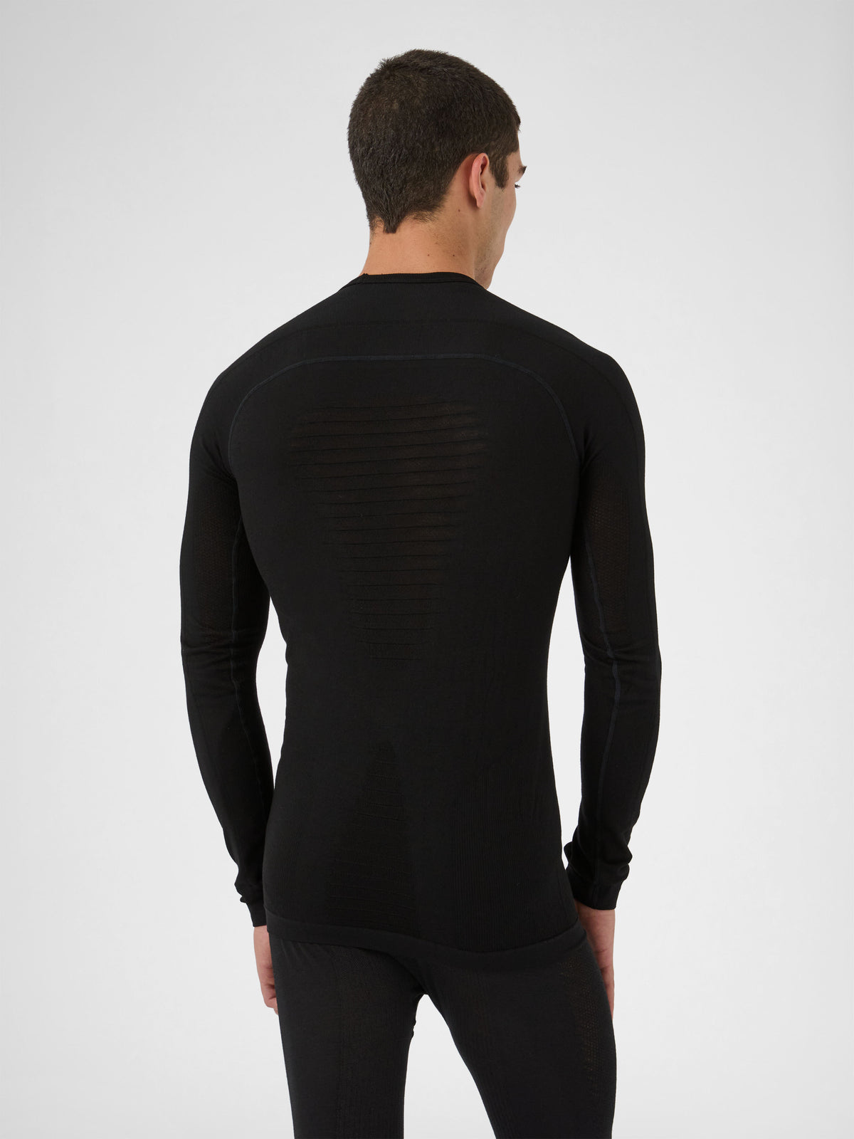 Energyon Biotech Thermal Jersey