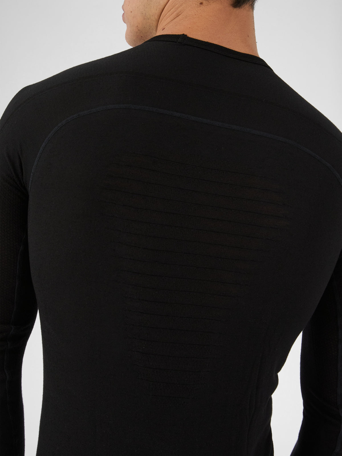 Energyon Biotech Thermal Jersey