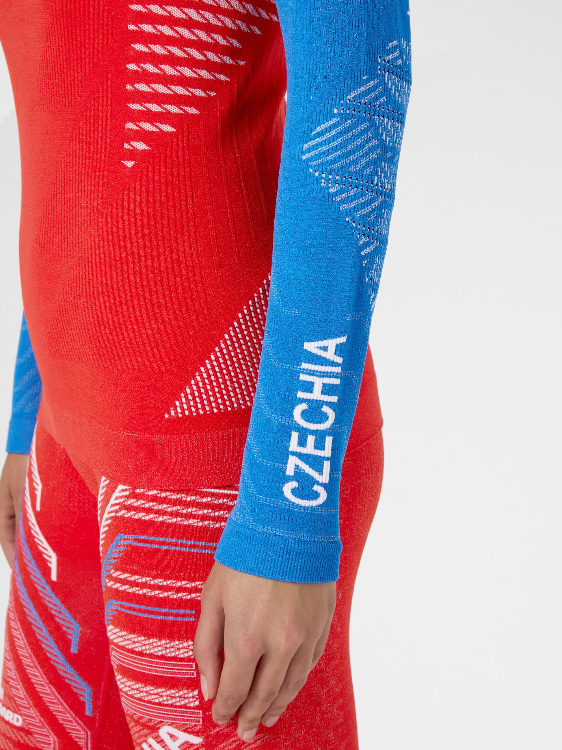 Maglia termica Natyon 3.0 Repubblica Ceca