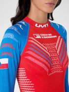 Maglia termica Natyon 3.0 Repubblica Ceca