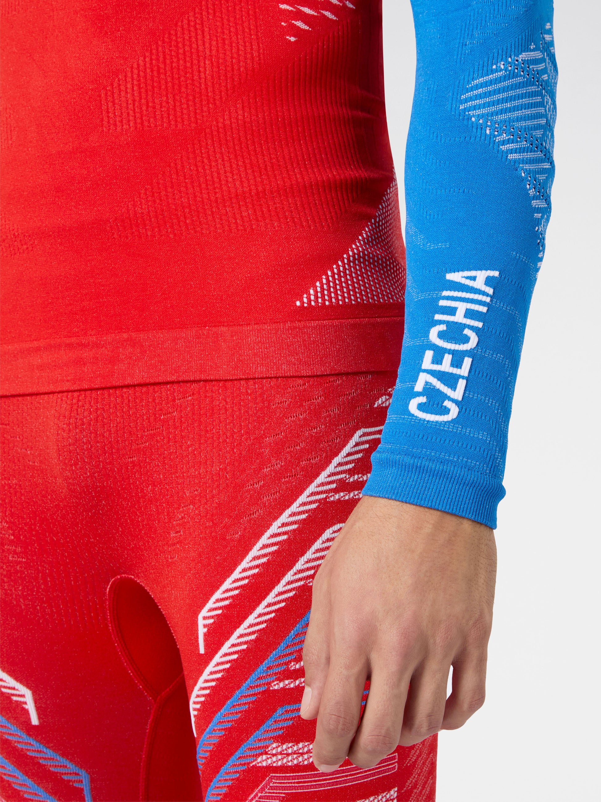 Maglia termica Natyon 3.0 Repubblica Ceca