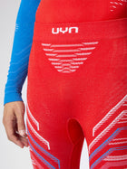 3/4-Thermohose Natyon 3.0 Tschechische Republik