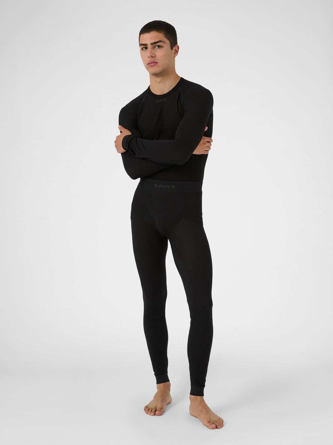 Pantalon thermique Energyon Biotech