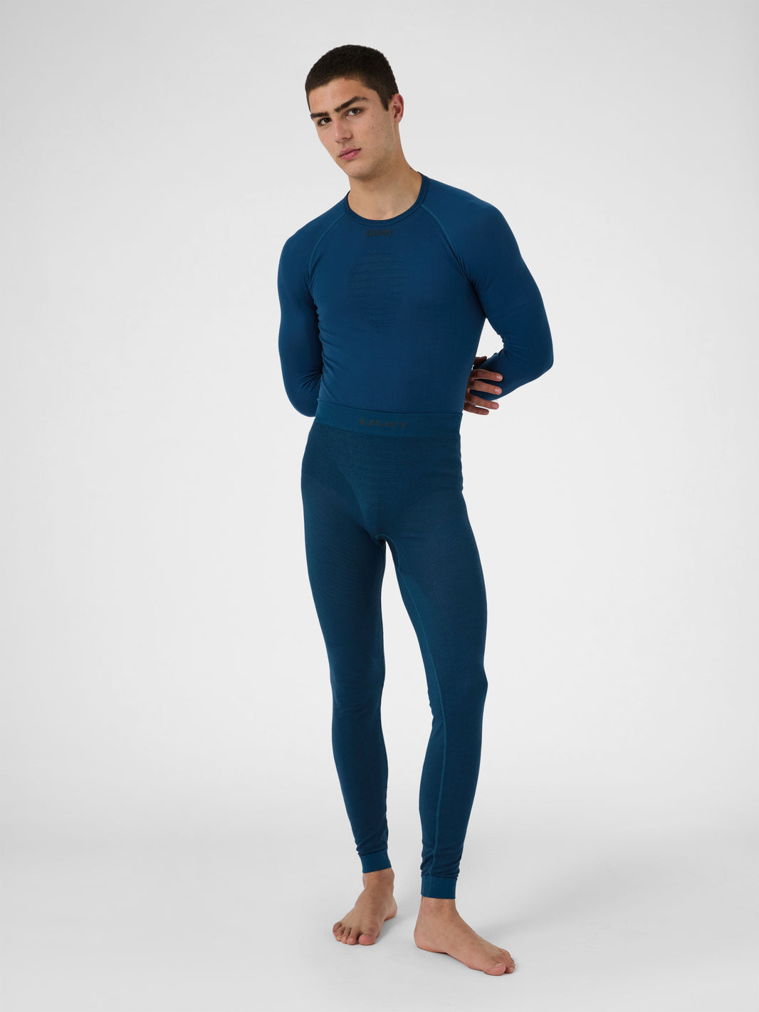 Pantalon thermique Energyon Biotech