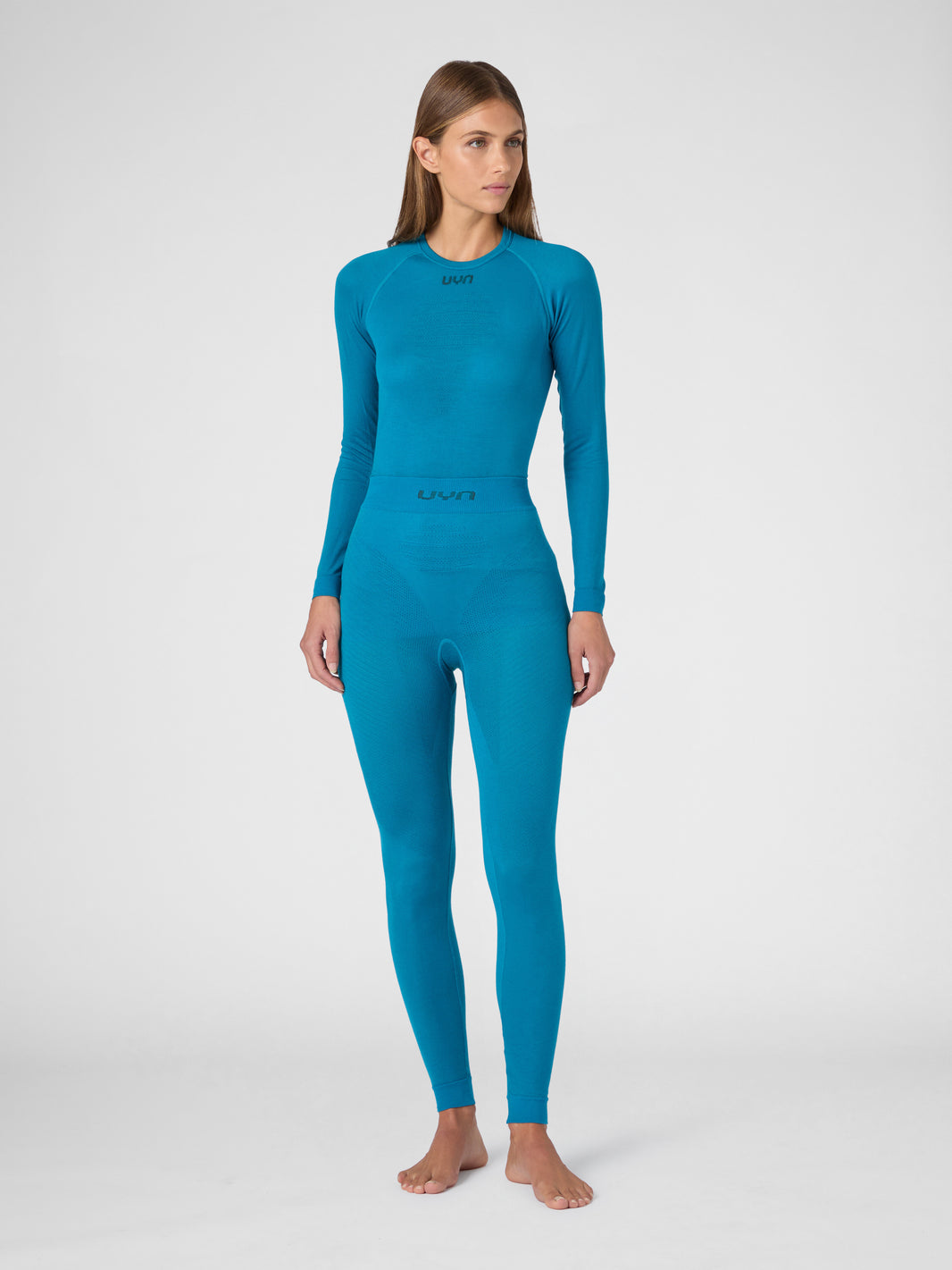 Pantalon thermique Energyon Biotech