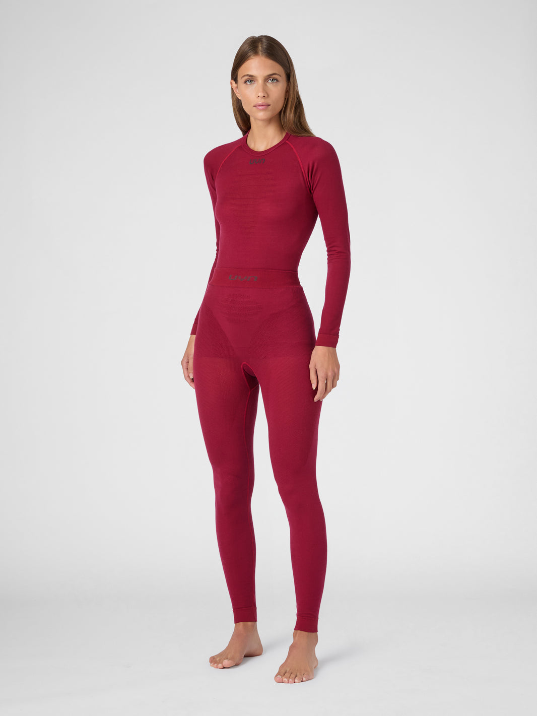 Pantalon thermique Energyon Biotech