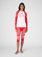 Natyon 3.0 Poland Thermal Jersey
