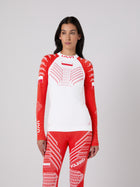Natyon 3.0 Poland Thermal Jersey