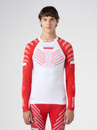 Natyon 3.0 Poland Thermal Jersey