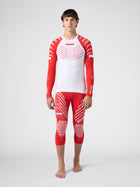 Natyon 3.0 Poland Thermal Jersey