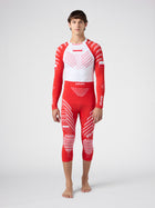 Natyon 3.0 Poland 3/4 Thermal Pants