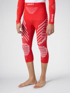 Natyon 3.0 Poland 3/4 Thermal Pants