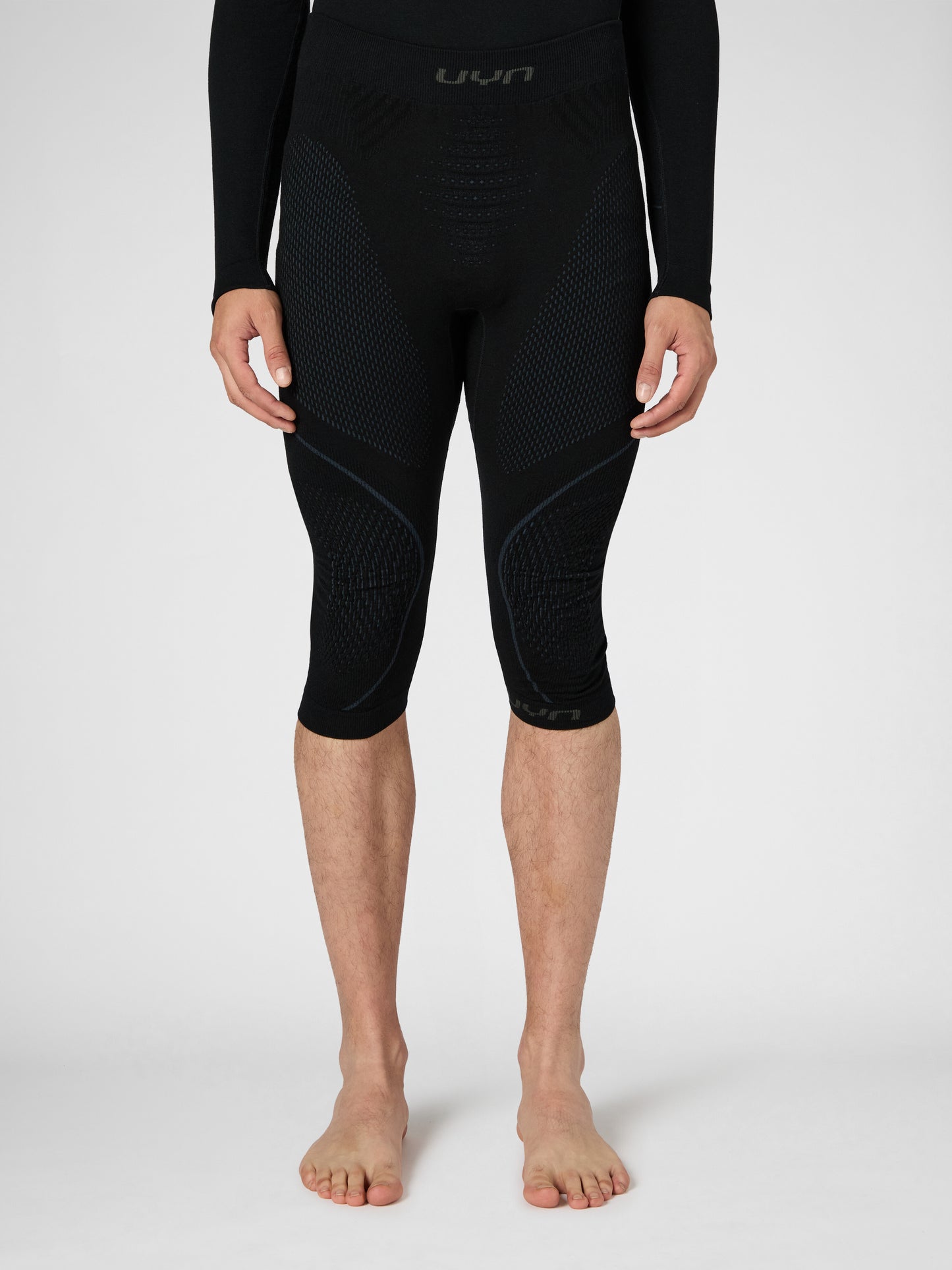 Evolutyon Biotech 3/4 Thermal Pants